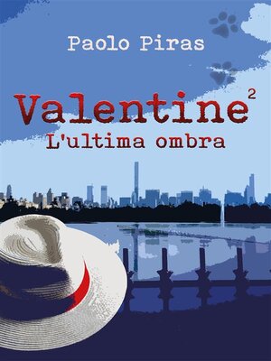 cover image of VALENTINE 2--L'ultima Ombra